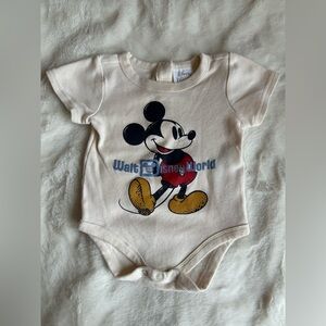 Walt DisneyWord Body suits